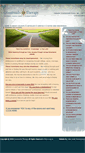 Mobile Screenshot of crossroadstherapy.net